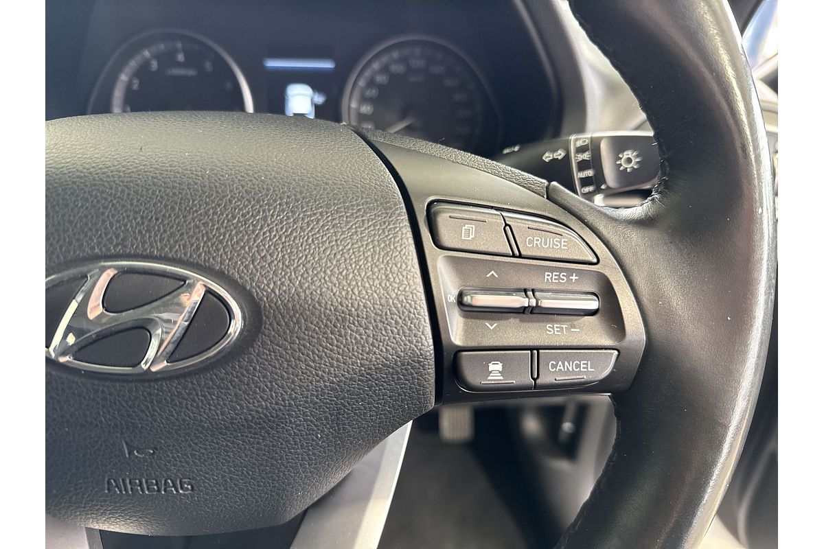 2019 Hyundai i30 Active PD2