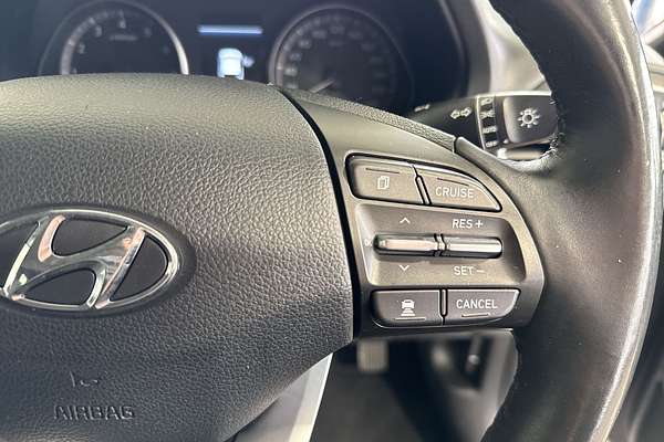 2019 Hyundai i30 Active PD2