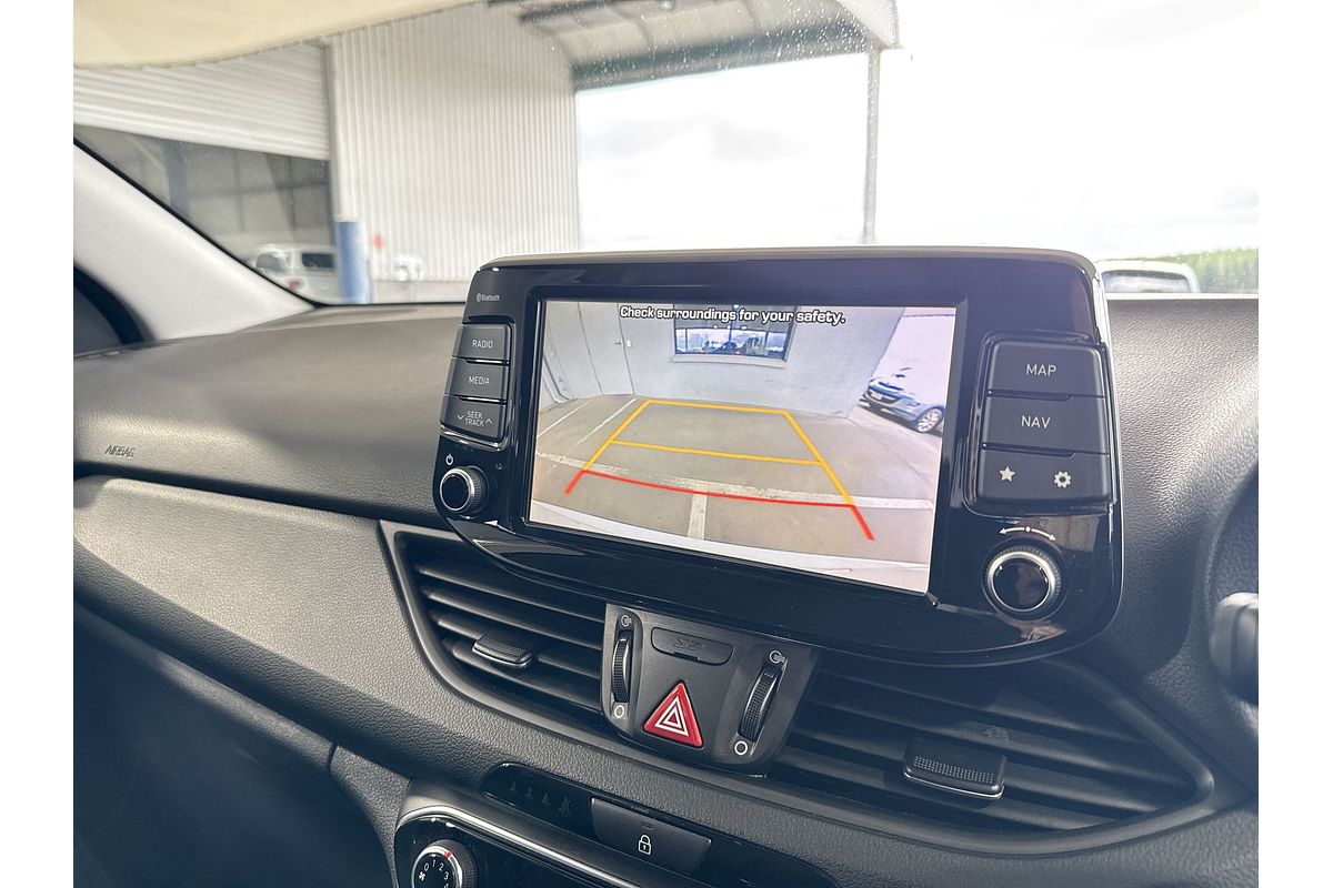 2019 Hyundai i30 Active PD2