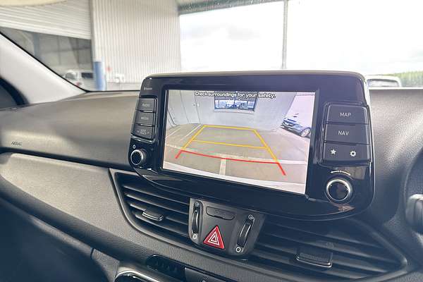 2019 Hyundai i30 Active PD2