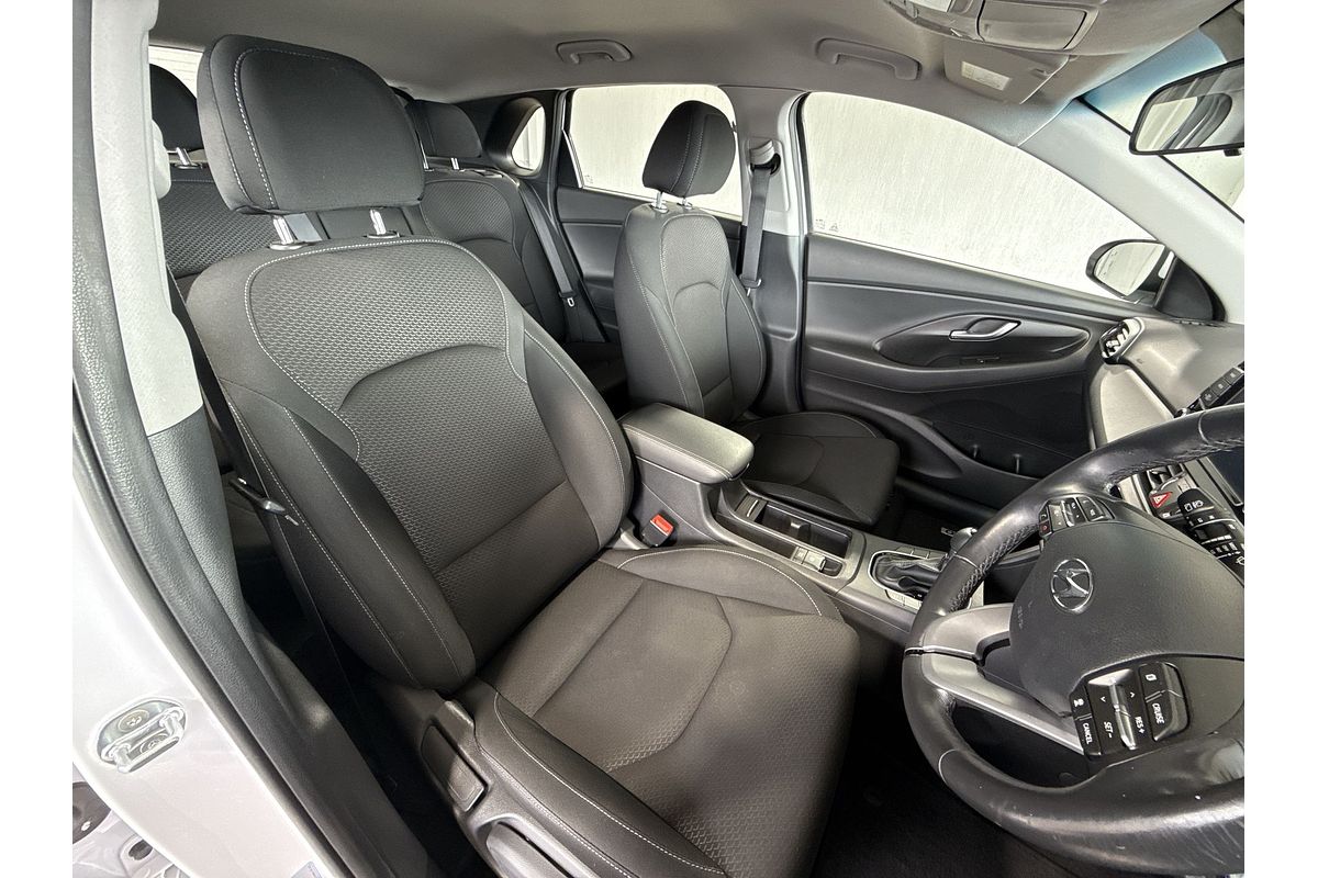 2019 Hyundai i30 Active PD2