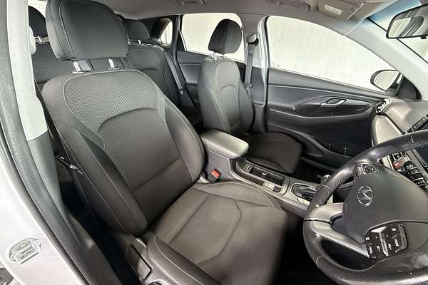 2019 Hyundai i30 Active PD2