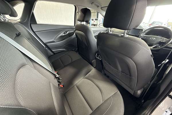 2019 Hyundai i30 Active PD2