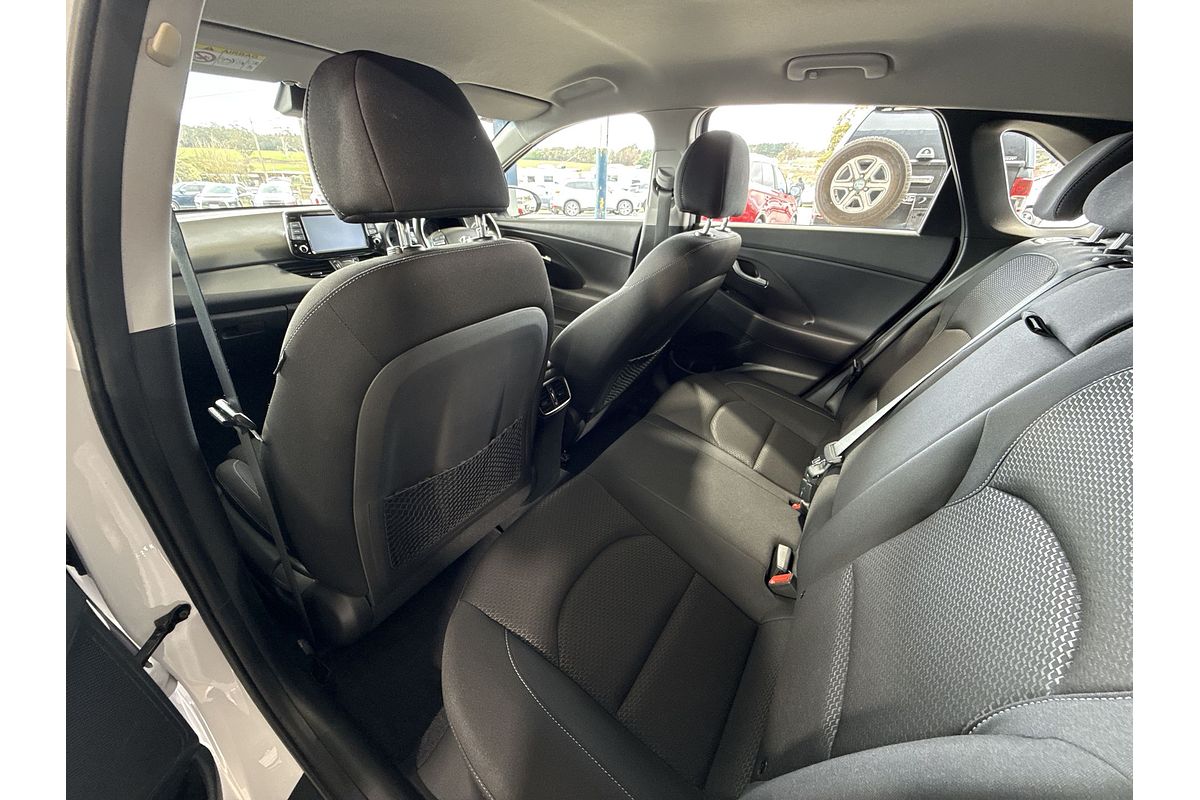 2019 Hyundai i30 Active PD2