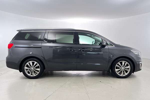 2018 Kia Carnival Platinum YP