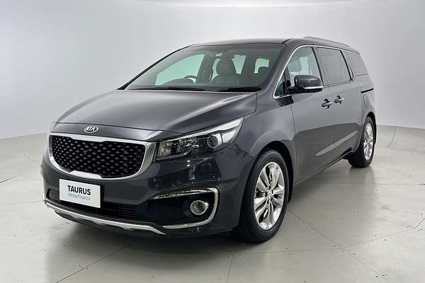 2018 Kia Carnival Platinum YP