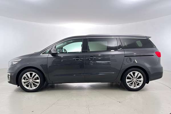 2018 Kia Carnival Platinum YP