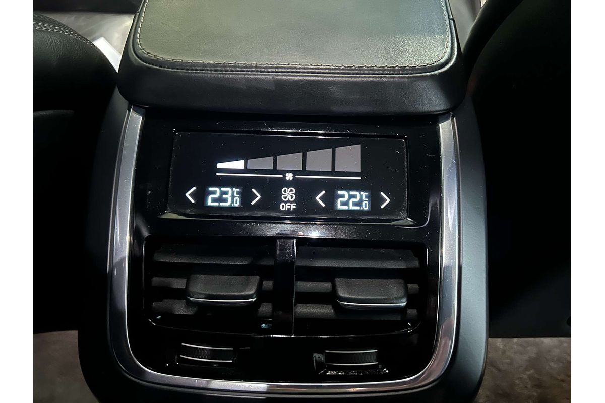 2017 Volvo XC90 T6 Inscription