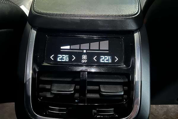 2017 Volvo XC90 T6 Inscription