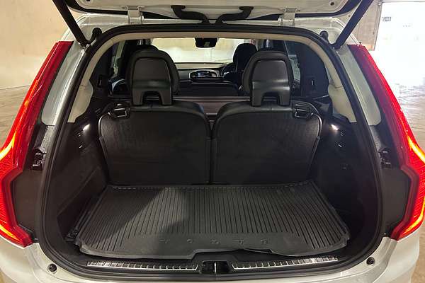 2017 Volvo XC90 T6 Inscription