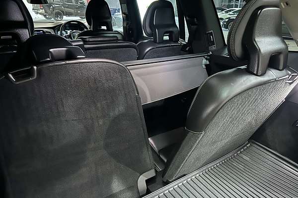 2017 Volvo XC90 T6 Inscription