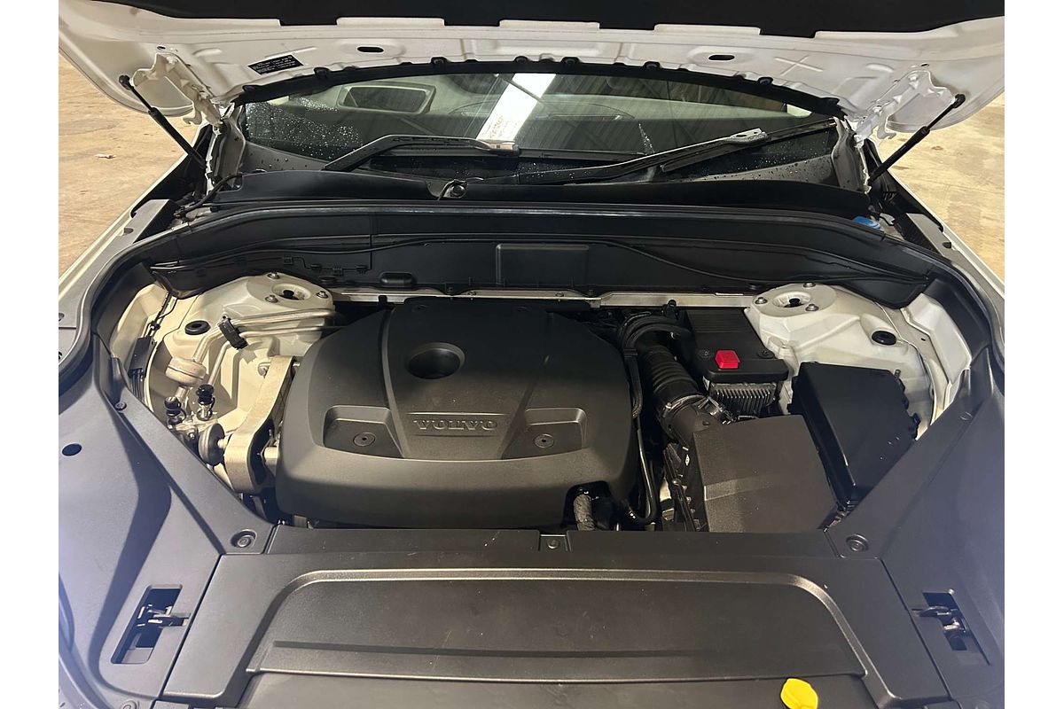 2017 Volvo XC90 T6 Inscription