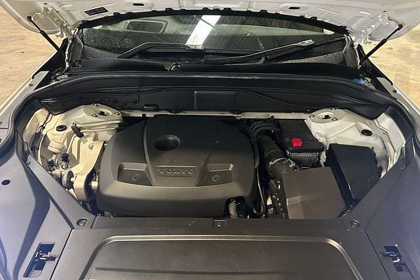 2017 Volvo XC90 T6 Inscription