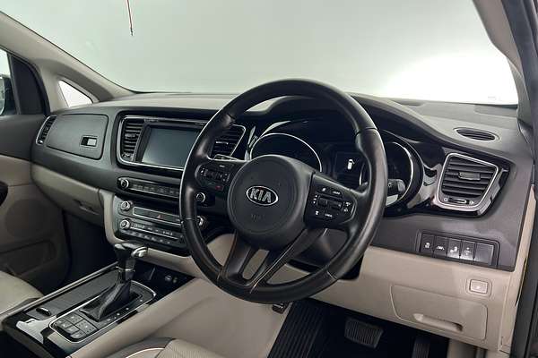 2018 Kia Carnival Platinum YP