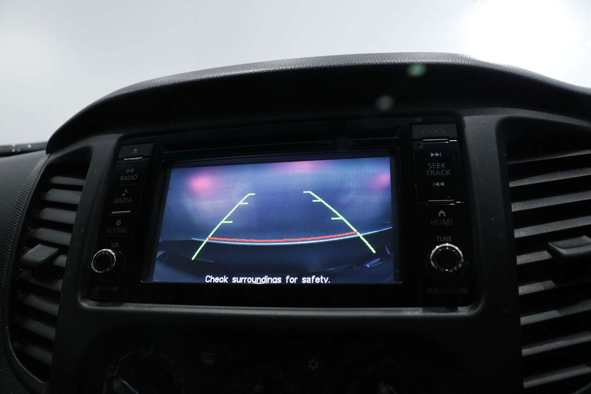 2021 Mitsubishi Triton GLX MR 4X4