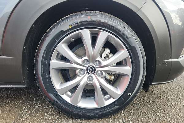 2021 Mazda CX-30 G20 Evolve DM Series