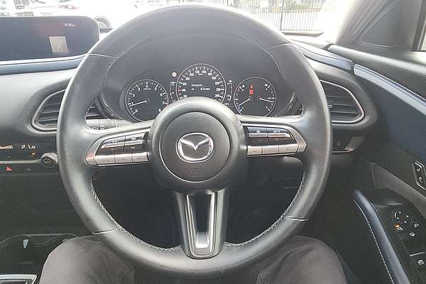 2021 Mazda CX-30 G20 Evolve DM Series