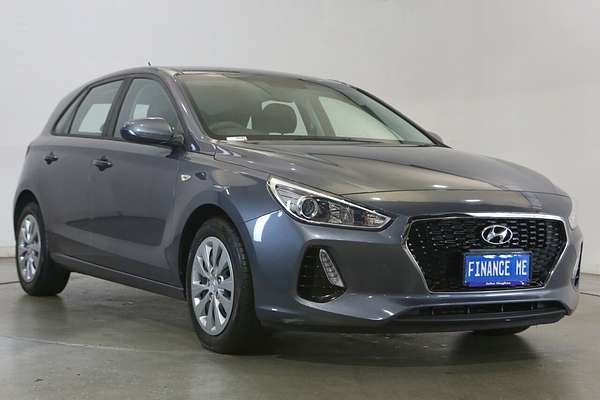2019 Hyundai i30 Go PD