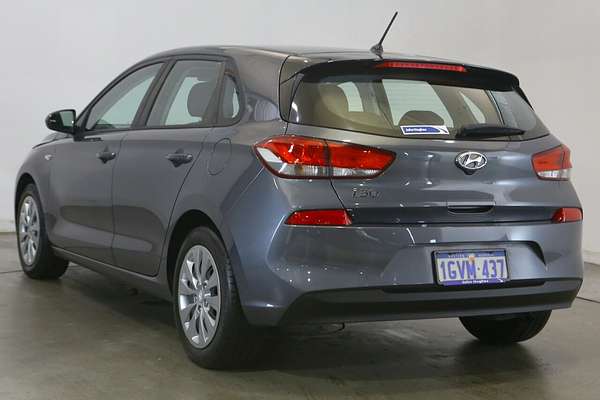 2019 Hyundai i30 Go PD