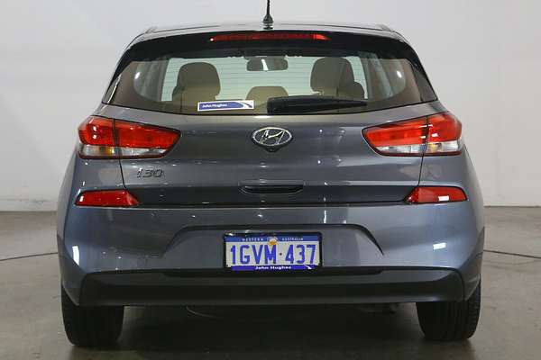 2019 Hyundai i30 Go PD