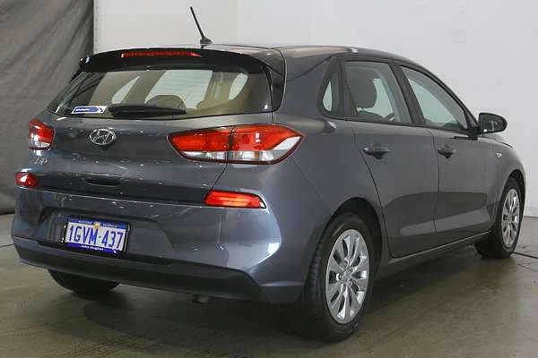 2019 Hyundai i30 Go PD