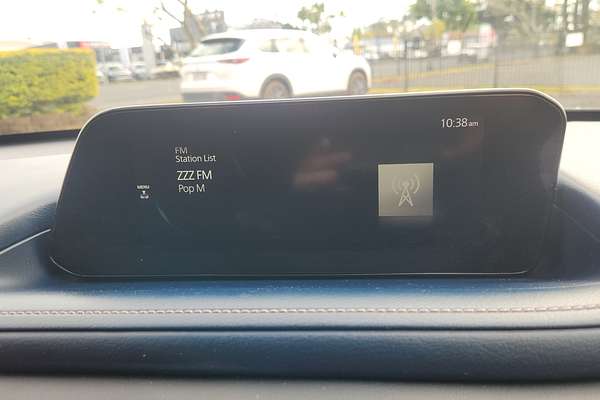2021 Mazda CX-30 G20 Evolve DM Series