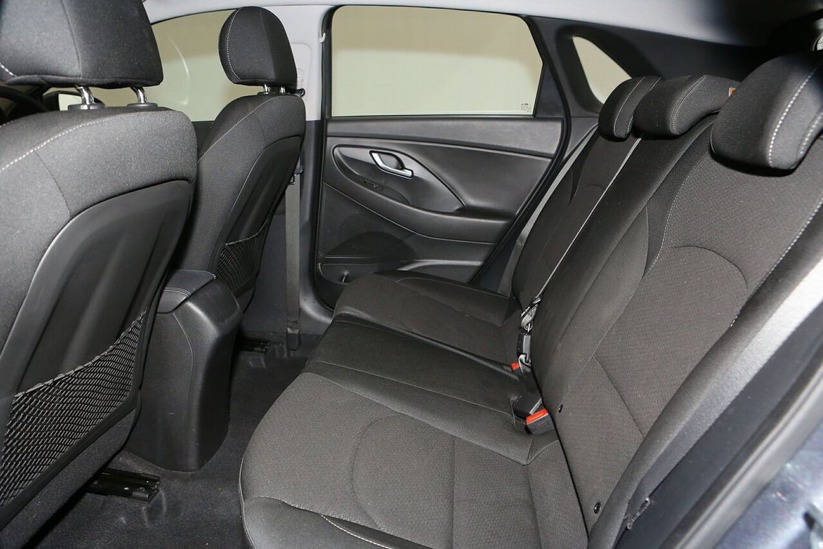 2019 Hyundai i30 Go PD