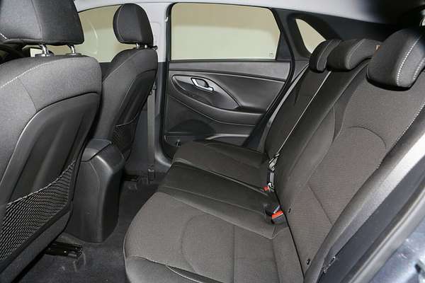 2019 Hyundai i30 Go PD