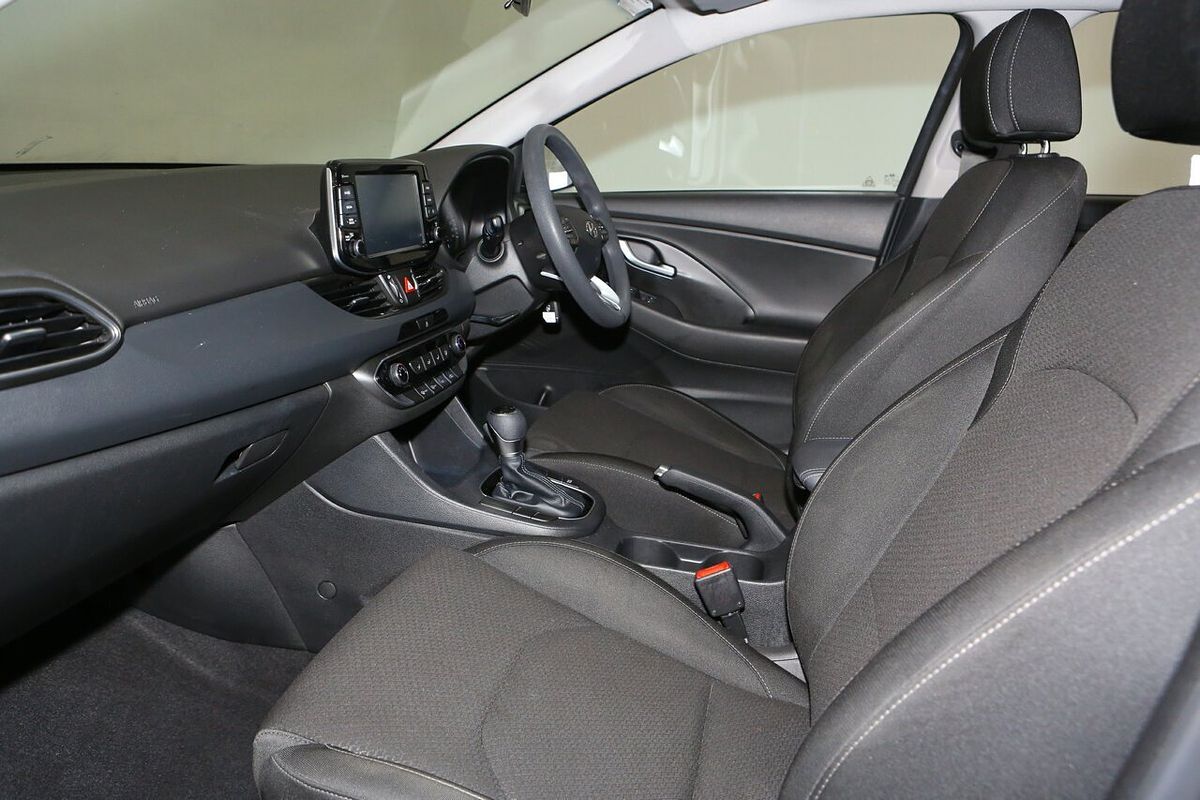 2019 Hyundai i30 Go PD