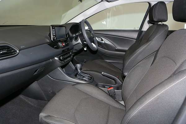 2019 Hyundai i30 Go PD