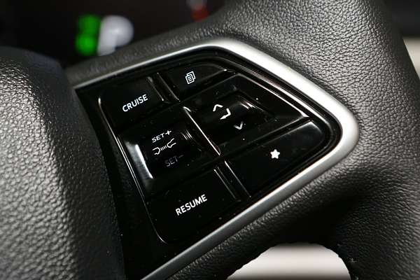 2024 Mahindra XUV700 AX7L Black Edition