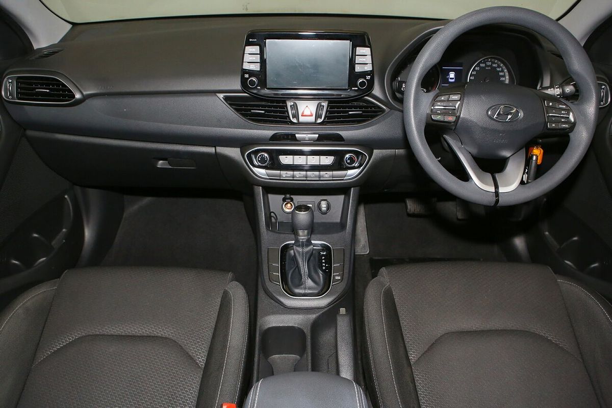 2019 Hyundai i30 Go PD