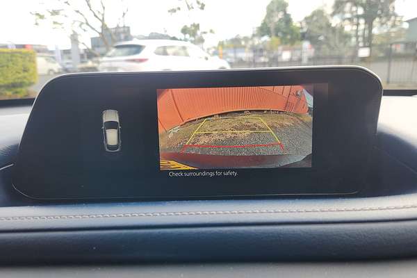 2021 Mazda CX-30 G20 Evolve DM Series