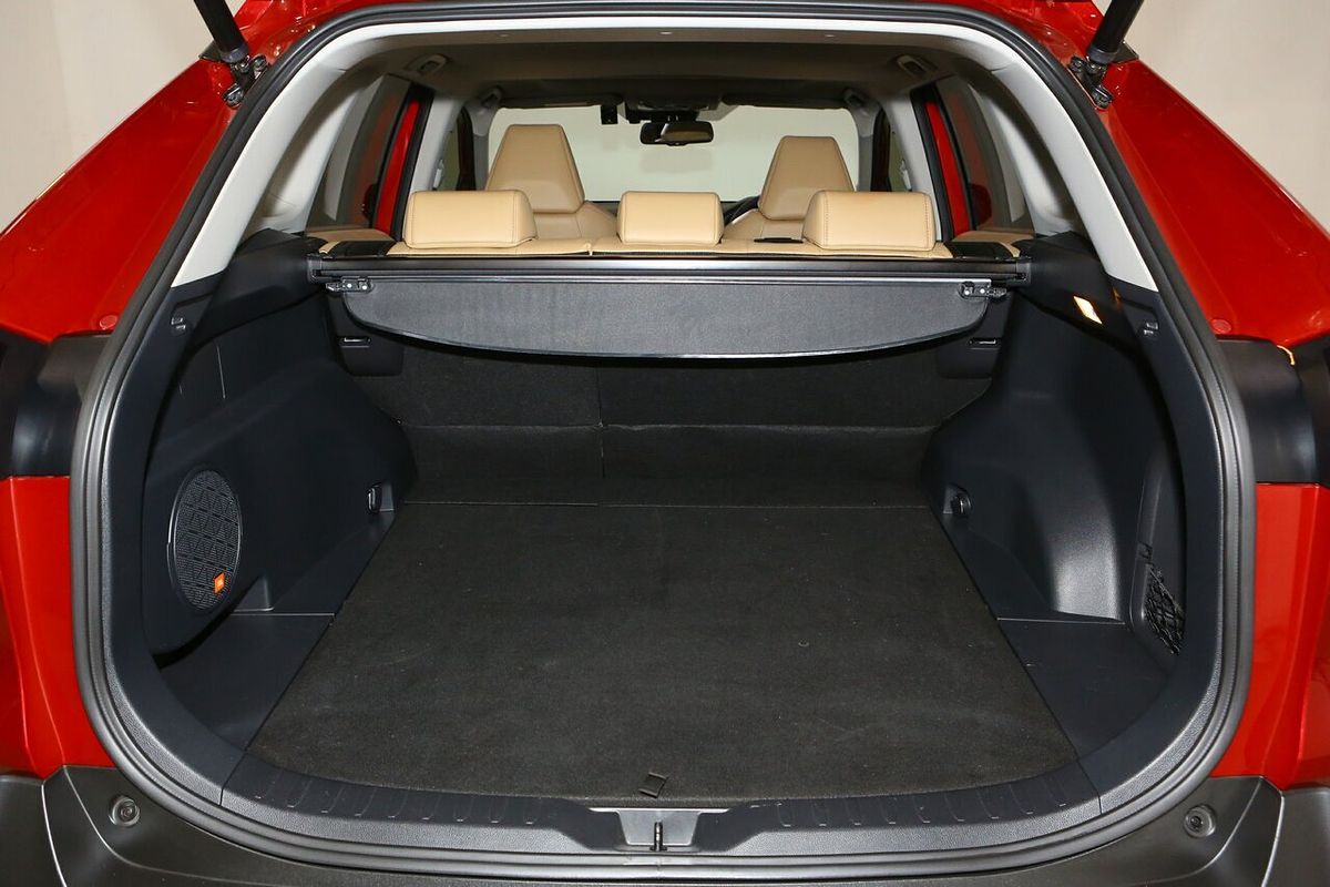 2020 Toyota RAV4 Cruiser AXAH54R
