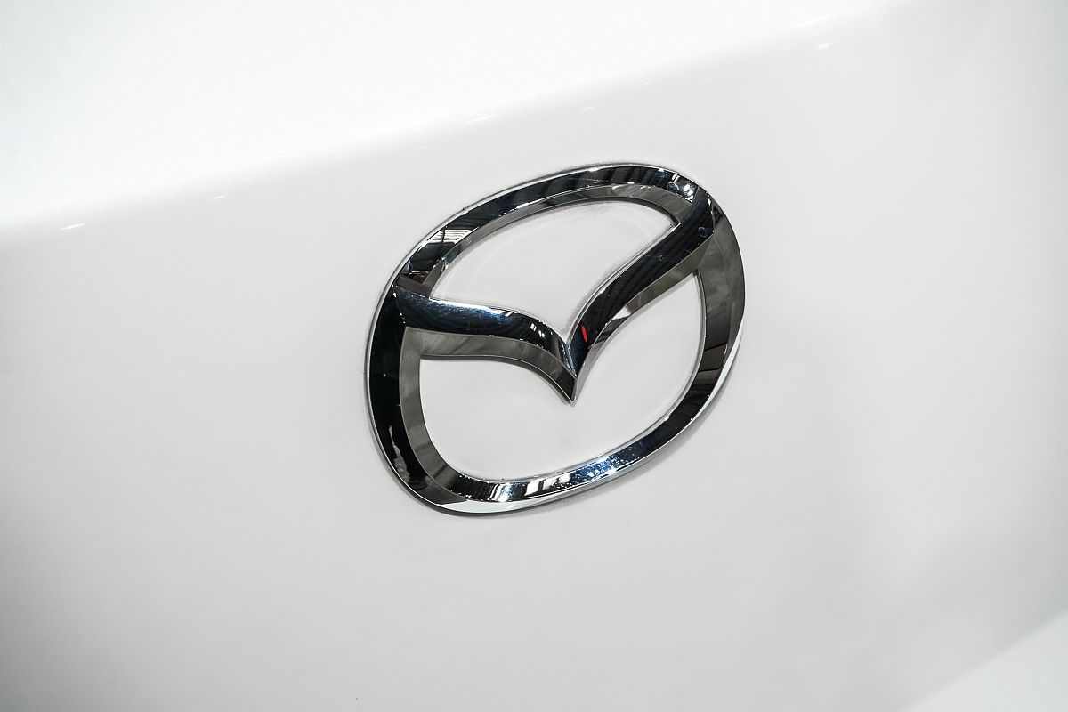 2020 Mazda 2 G15 Evolve DJ Series