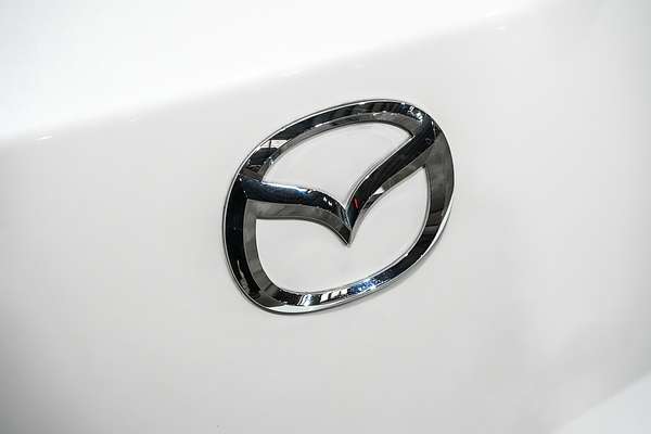 2020 Mazda 2 G15 Evolve DJ Series