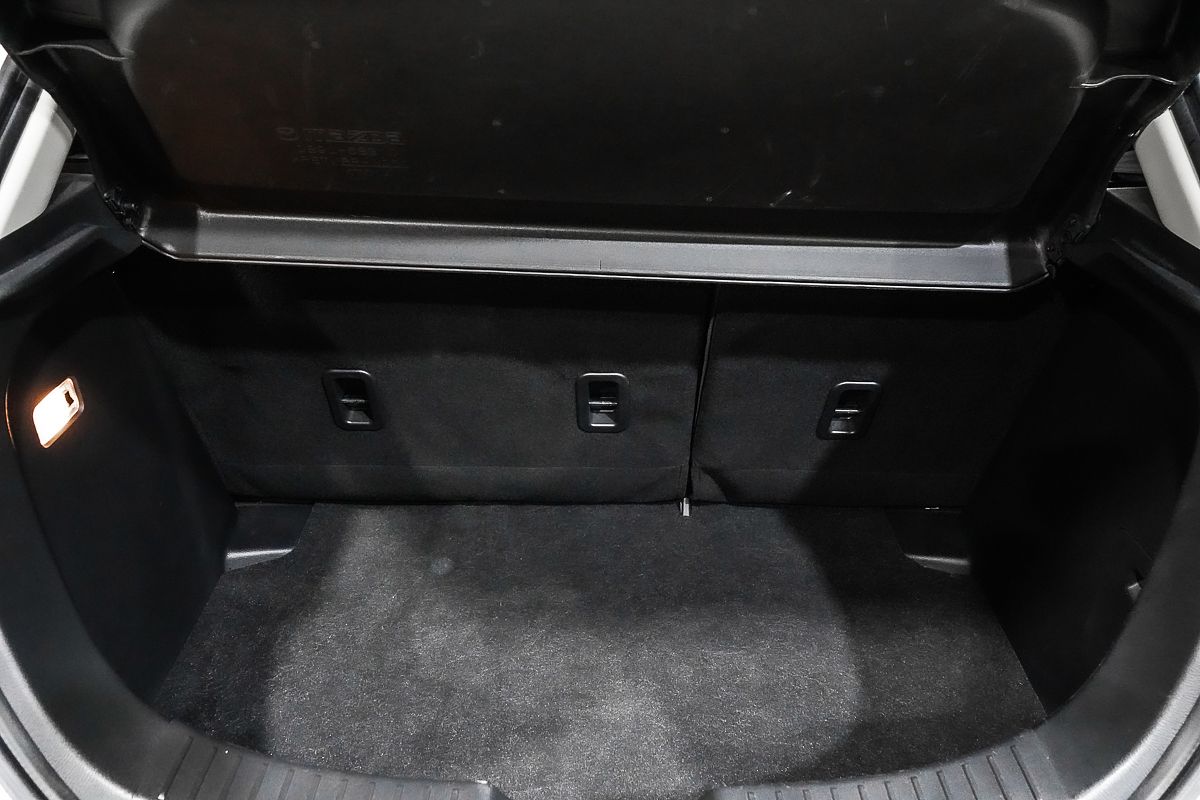 2020 Mazda 2 G15 Evolve DJ Series