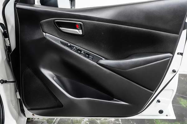 2020 Mazda 2 G15 Evolve DJ Series