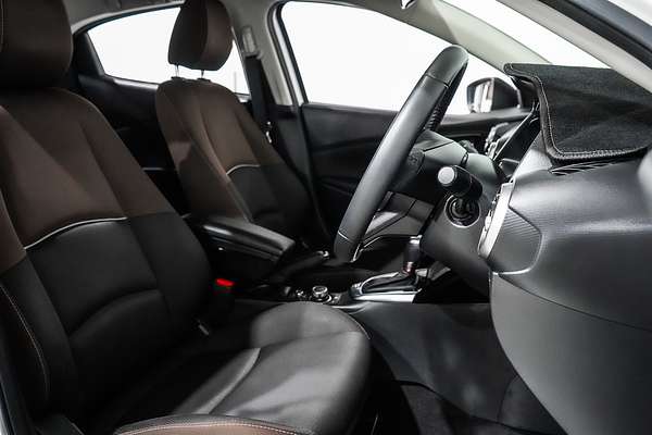 2020 Mazda 2 G15 Evolve DJ Series