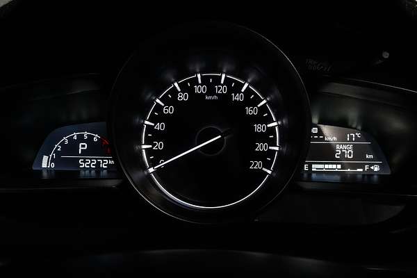2020 Mazda 2 G15 Evolve DJ Series