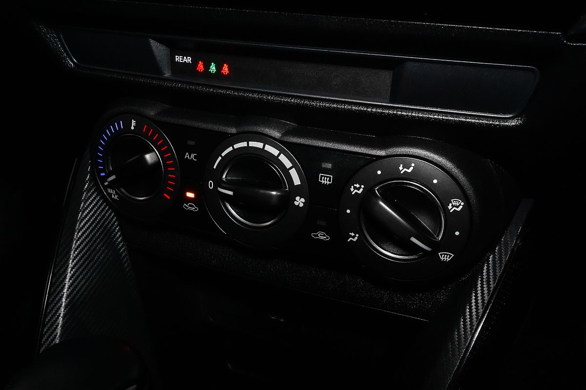 2020 Mazda 2 G15 Evolve DJ Series