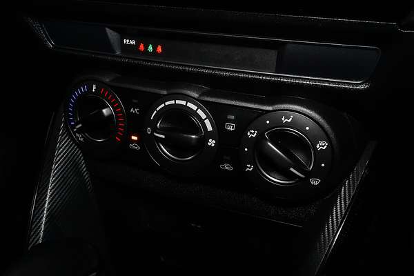 2020 Mazda 2 G15 Evolve DJ Series