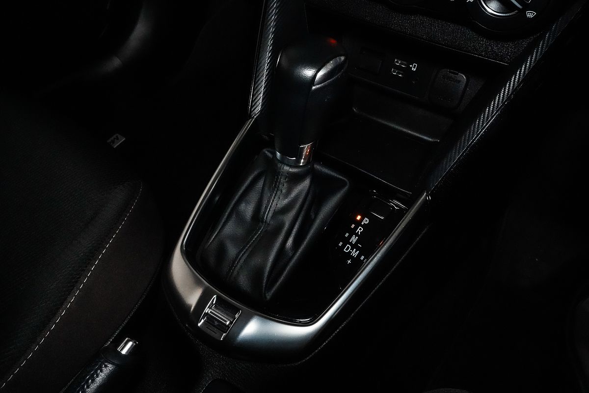 2020 Mazda 2 G15 Evolve DJ Series