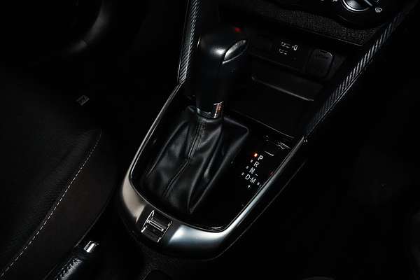 2020 Mazda 2 G15 Evolve DJ Series