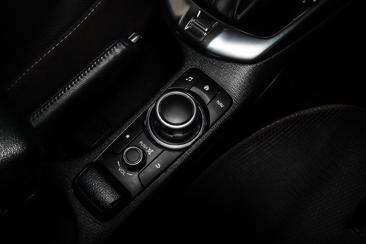 2020 Mazda 2 G15 Evolve DJ Series
