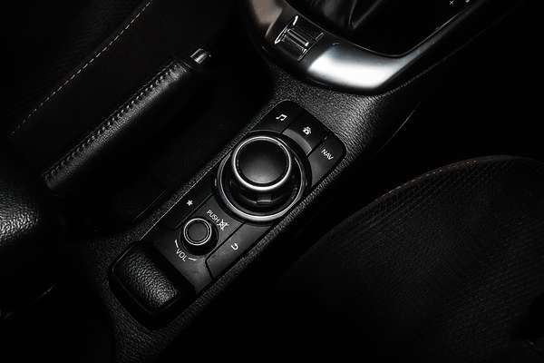2020 Mazda 2 G15 Evolve DJ Series
