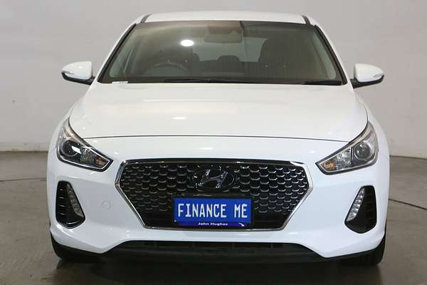 2019 Hyundai i30 Elite PD2