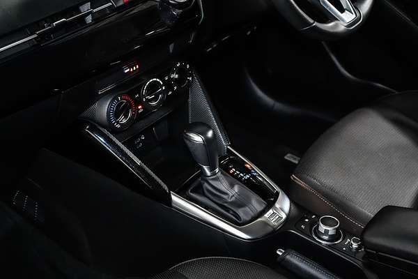 2020 Mazda 2 G15 Evolve DJ Series