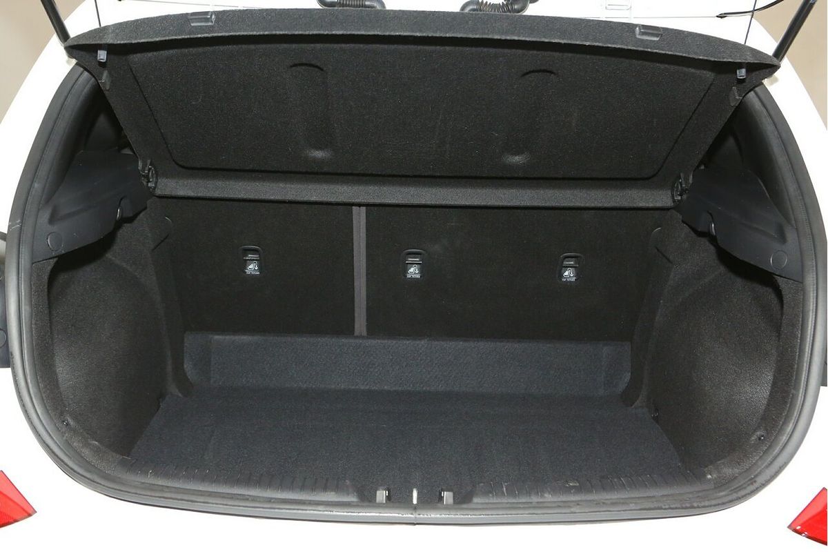 2019 Hyundai i30 Elite PD2