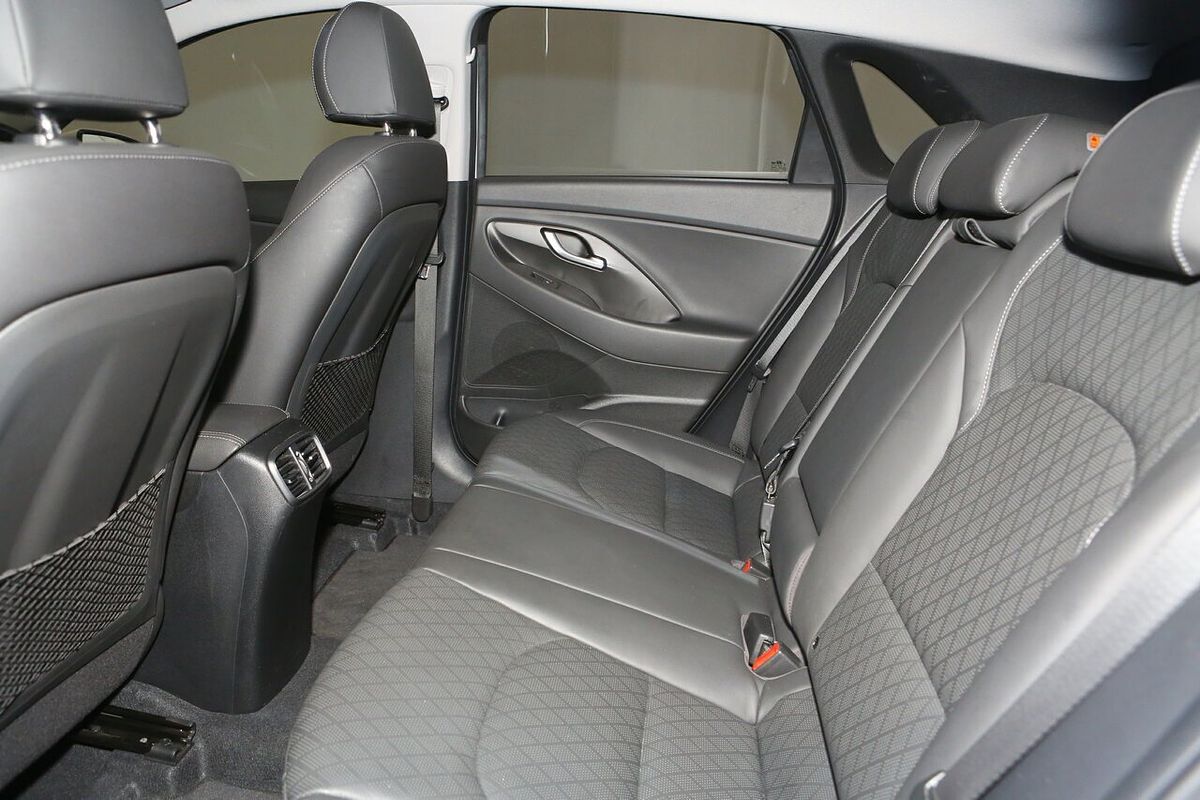 2019 Hyundai i30 Elite PD2